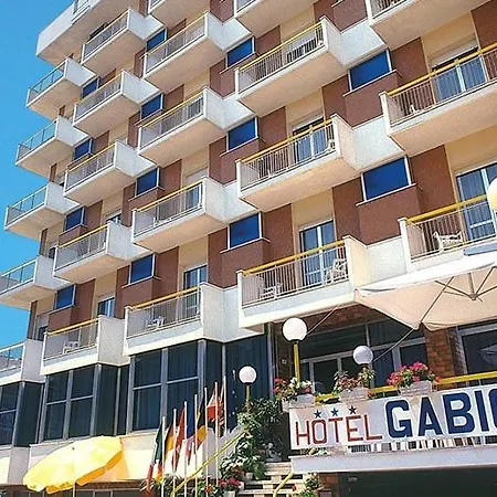 酒店 Gabicce 加比切马莱